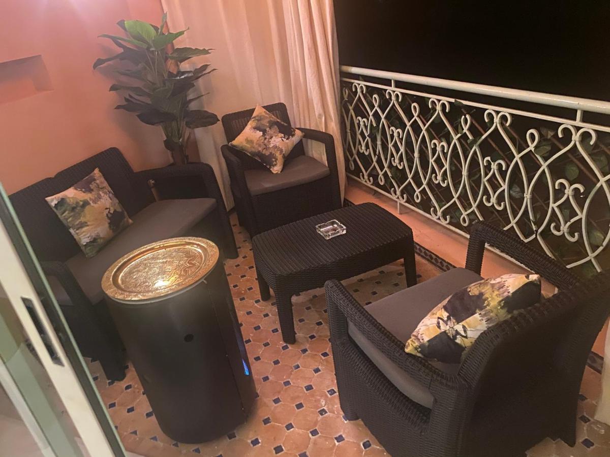 Appartement Rhizlane