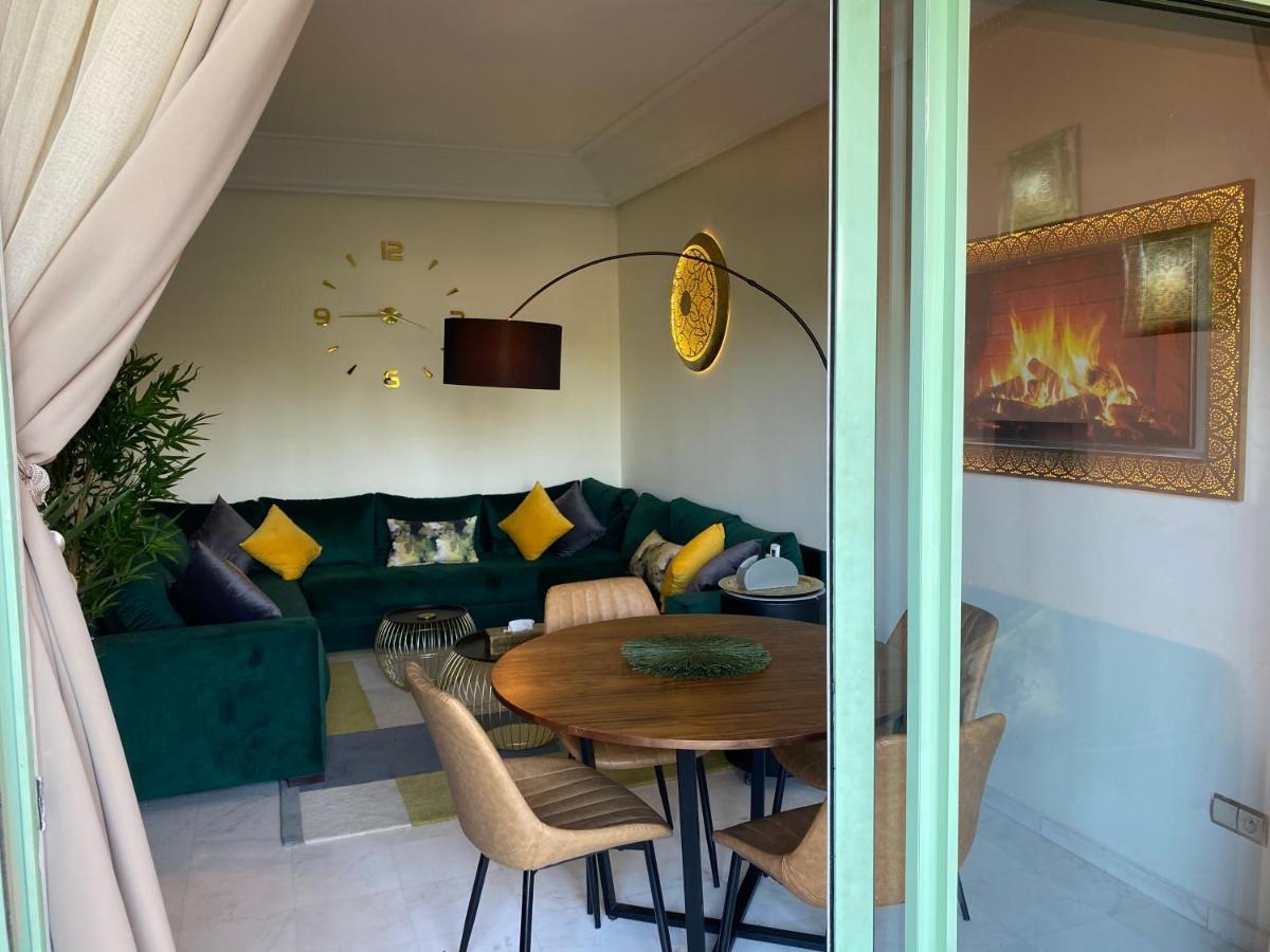 Appartement Rhizlane Marrakesh