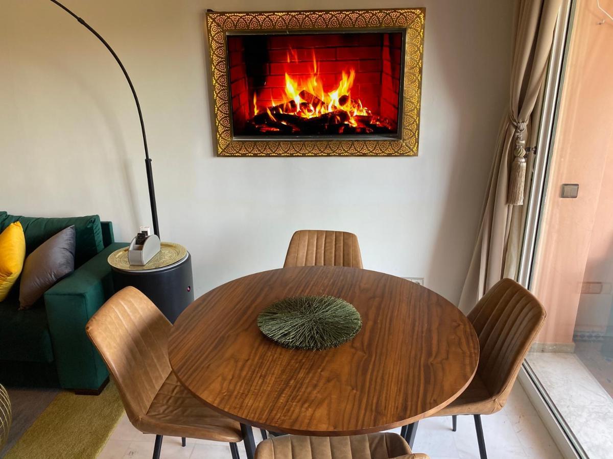 Appartement Rhizlane