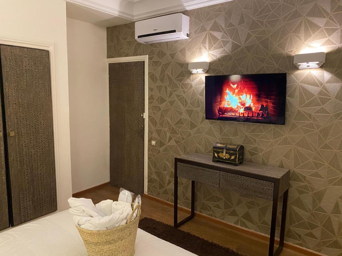 Appartement Rhizlane Marrakesh