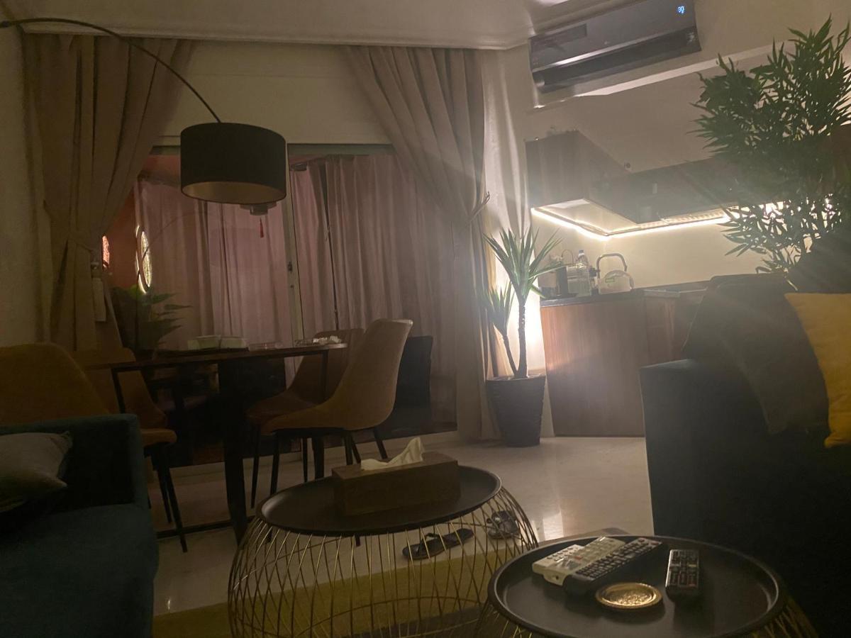 Rhizlane Appartement