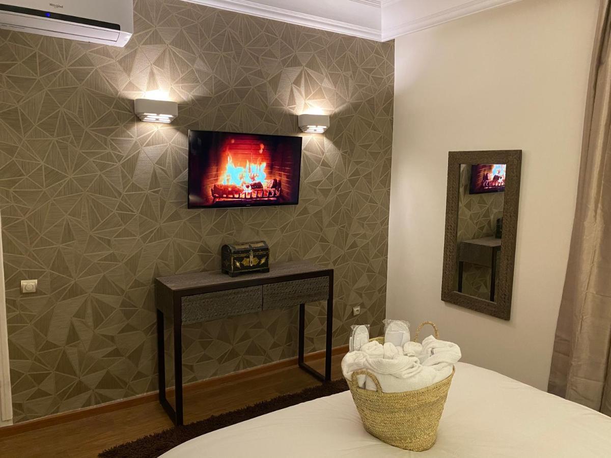 Rhizlane Appartement *