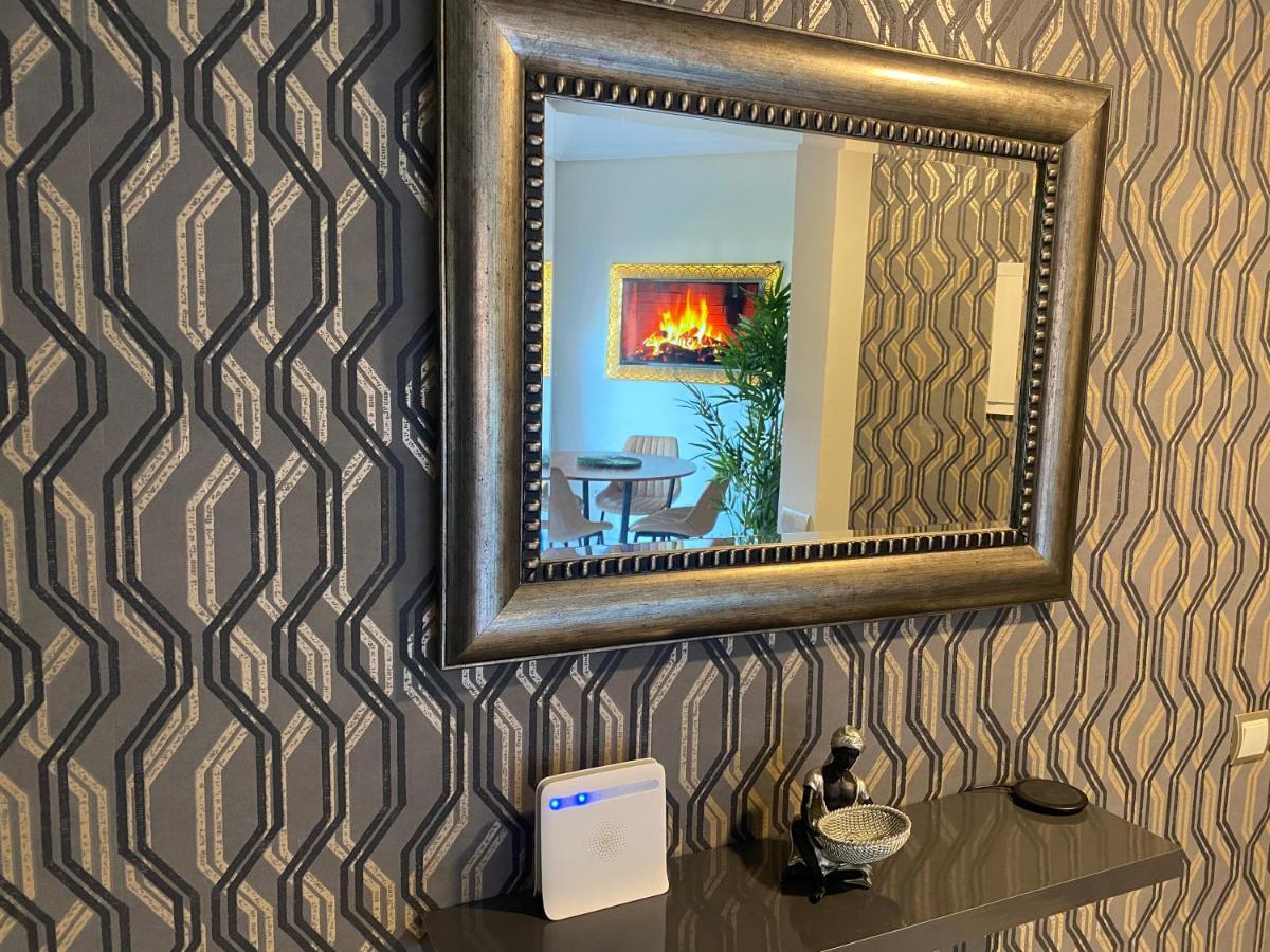 Appartement Rhizlane Marrakesh