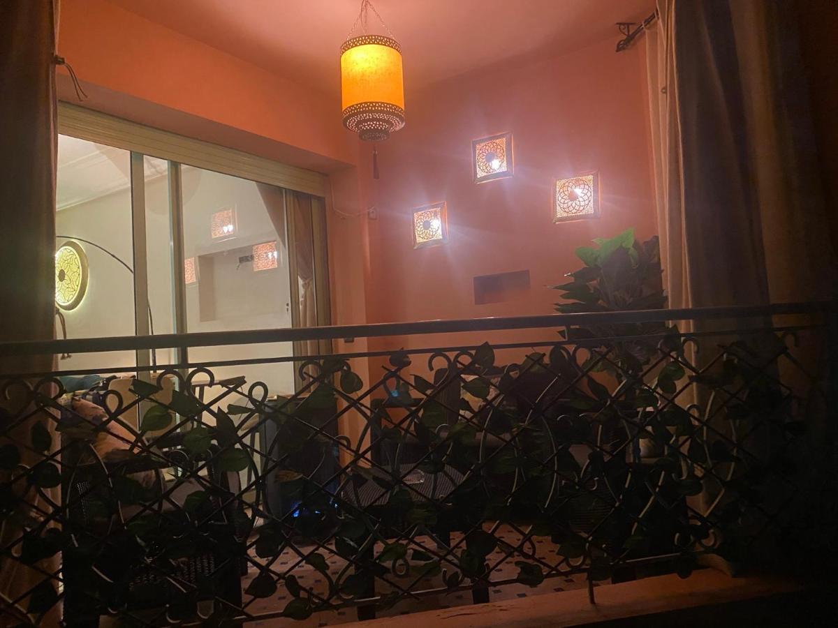 Appartement Rhizlane *