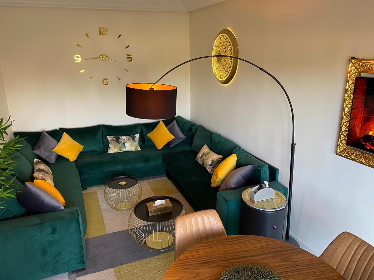 Appartement Rhizlane Marrakesh